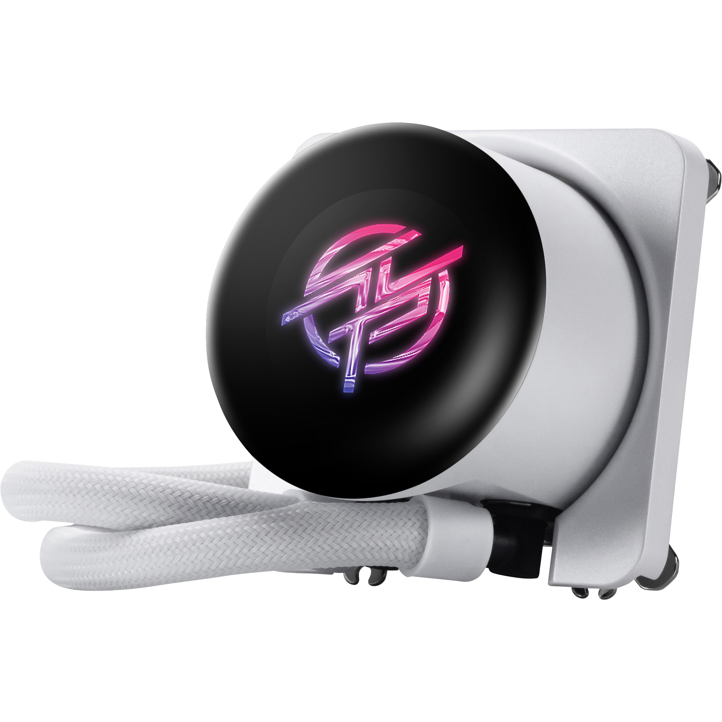 Система водяного охлаждения MSI MPG CoreLiquid P13 360 White