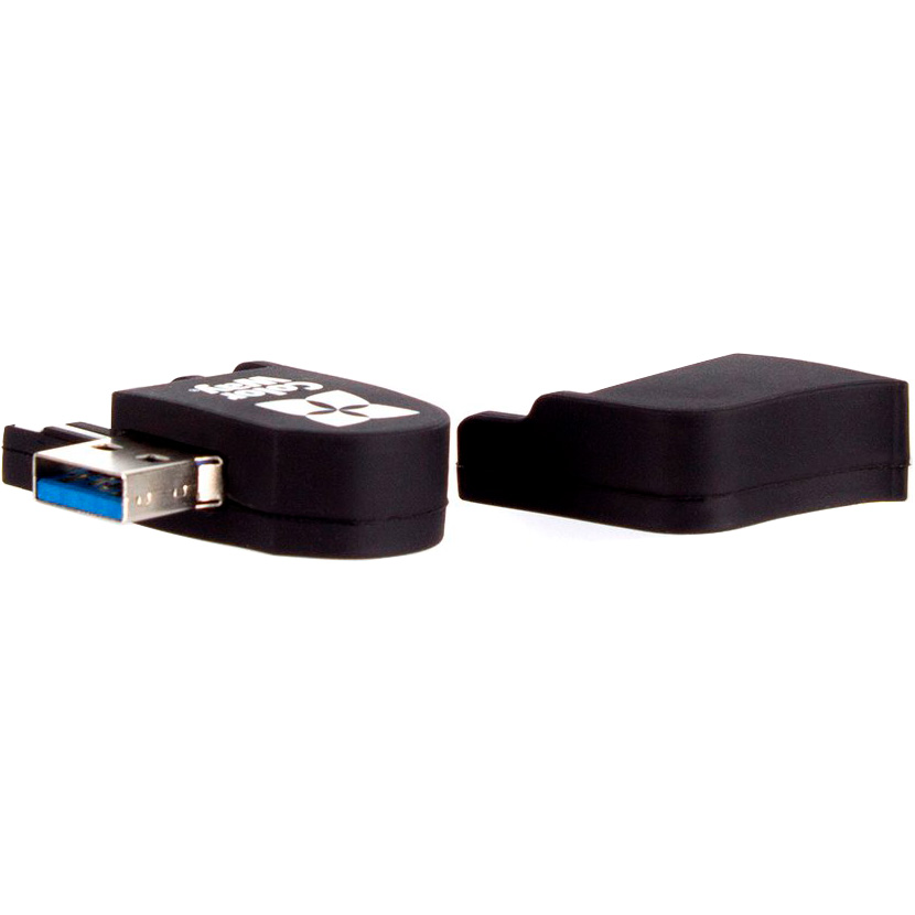 Флэшка 32GB COLORWAY Piano USB 3.0 (CW-USBPO32)