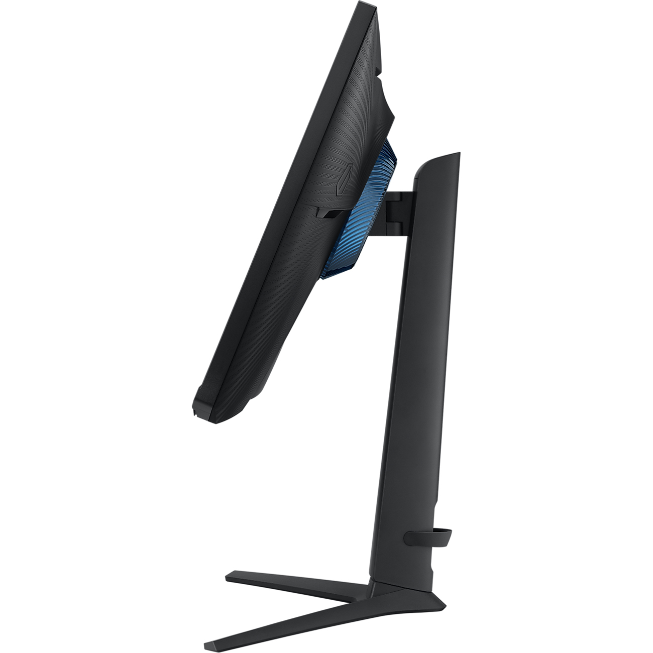 Монітор 27" SAMSUNG Odyssey G4 S27BG400EI (LS27BG400EIXUA)