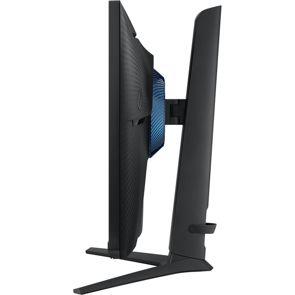 Монітор 27" SAMSUNG Odyssey G4 S27BG400EI (LS27BG400EIXUA)