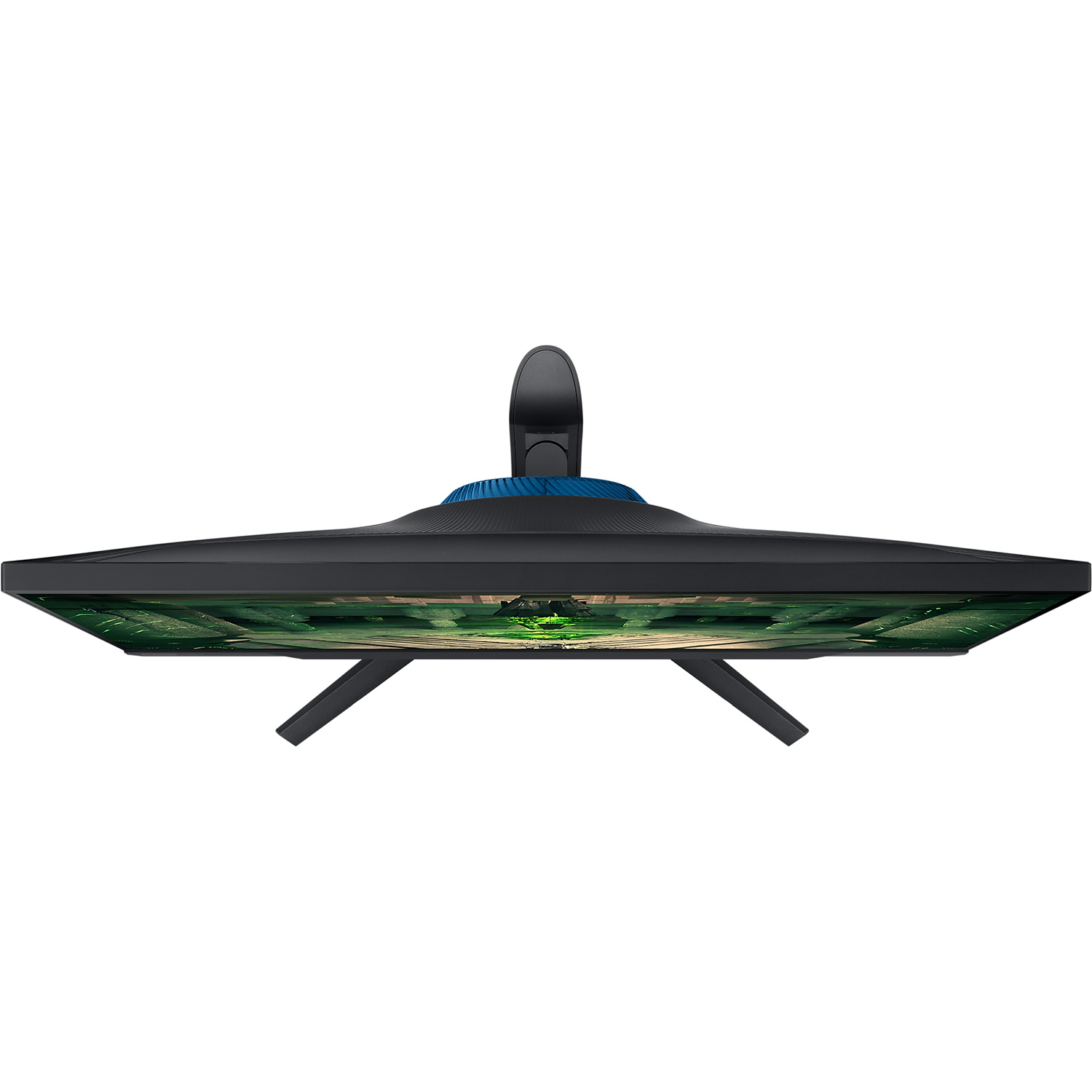 Монітор 27" SAMSUNG Odyssey G4 S27BG400EI (LS27BG400EIXUA)