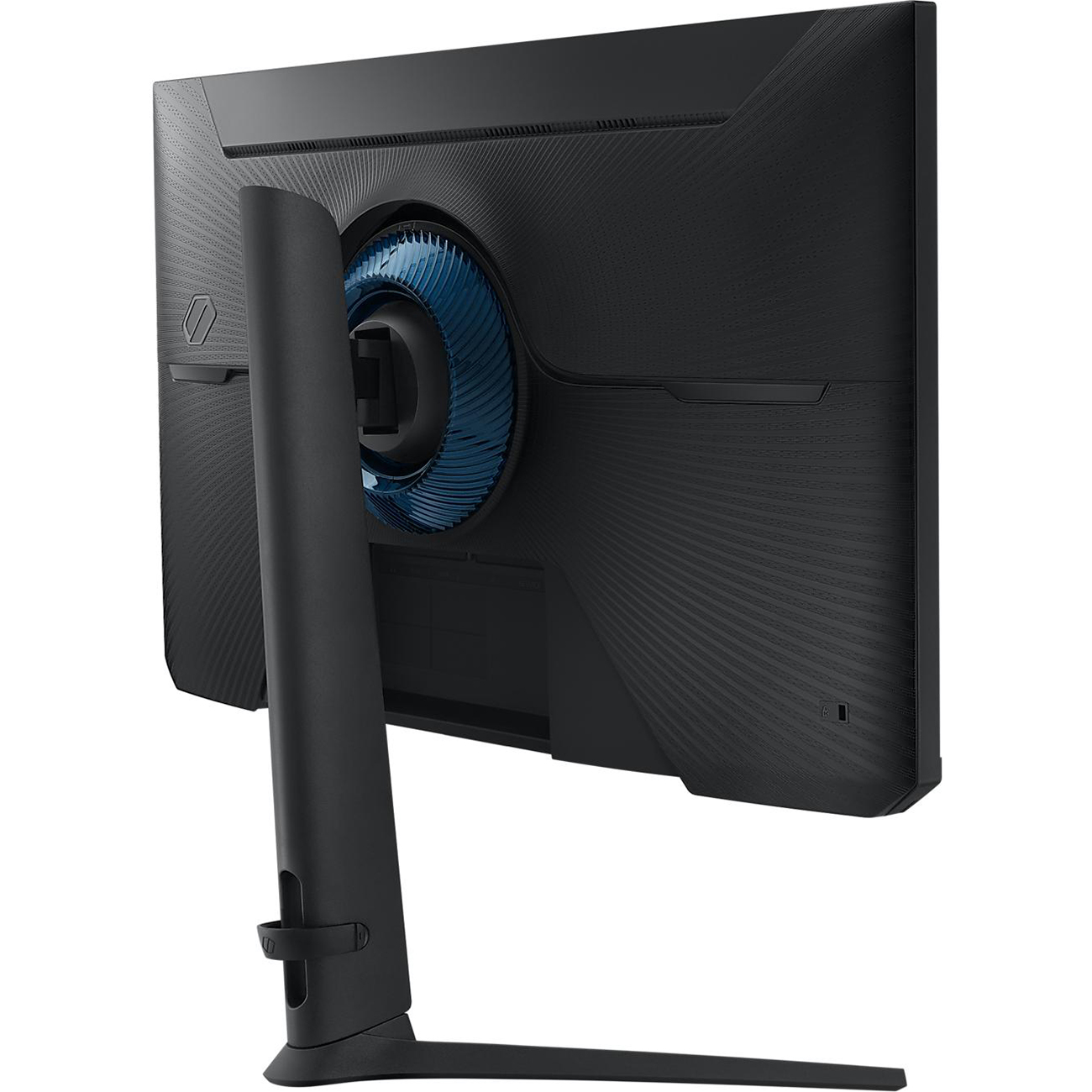Монітор 27" SAMSUNG Odyssey G4 S27BG400EI (LS27BG400EIXUA)