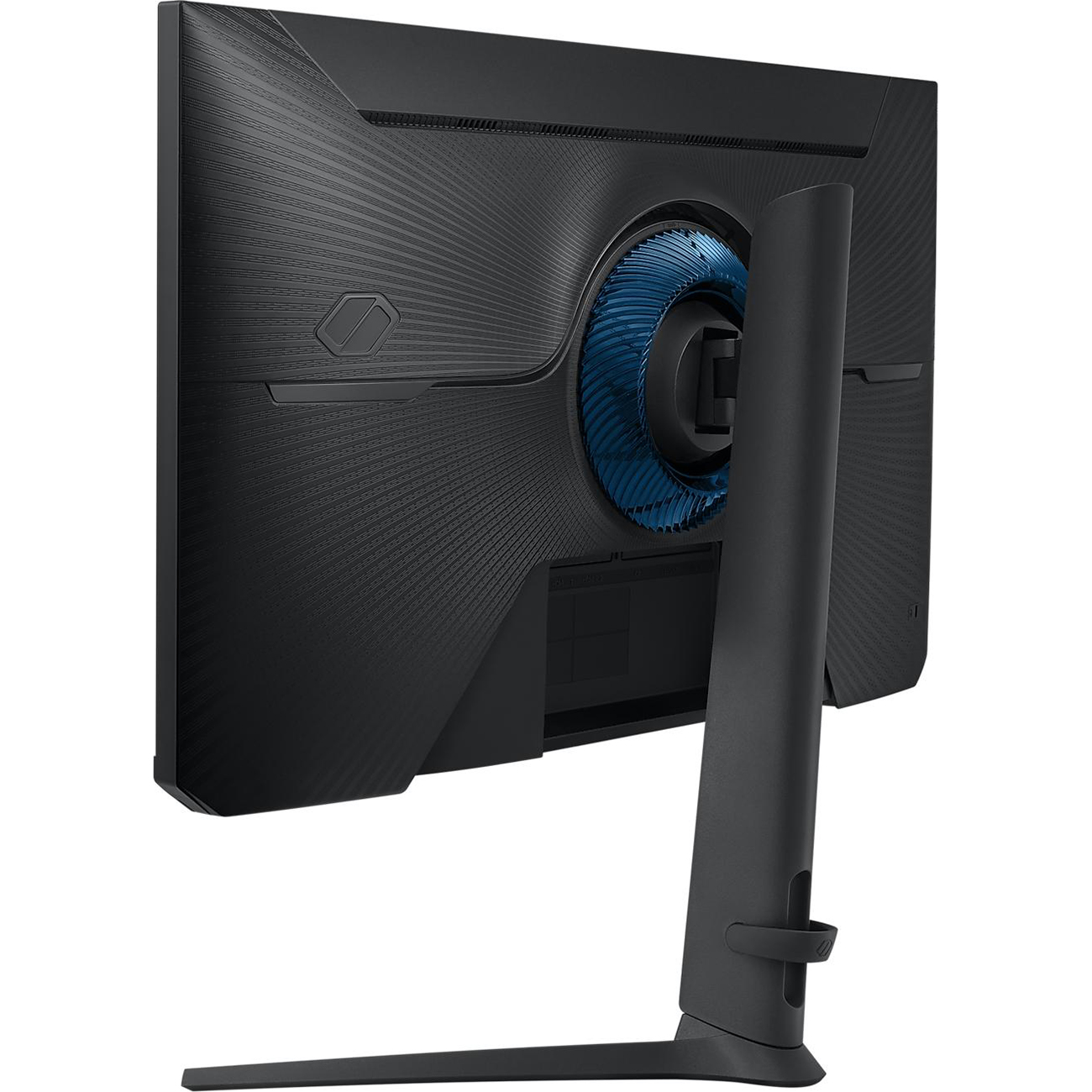 Монітор 27" SAMSUNG Odyssey G4 S27BG400EI (LS27BG400EIXUA)