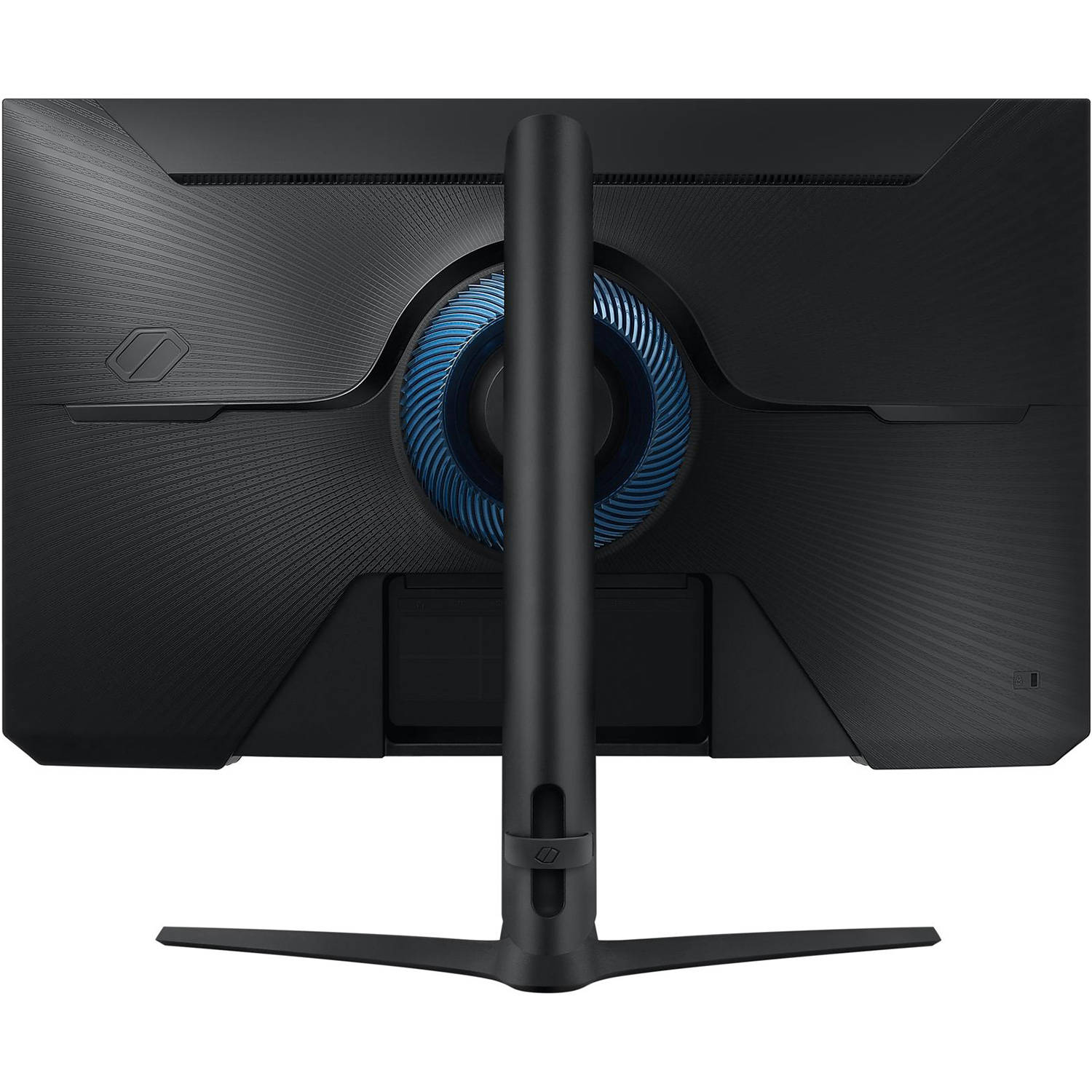 Монітор 27" SAMSUNG Odyssey G4 S27BG400EI (LS27BG400EIXUA)