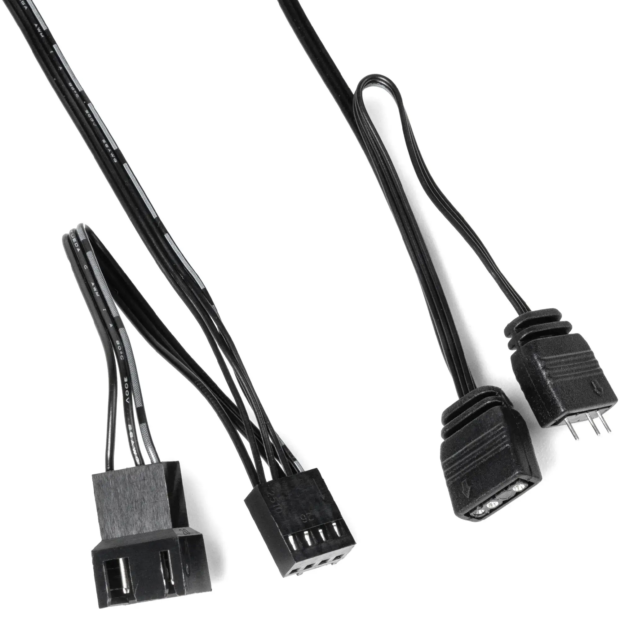 Вентилятор QUBE M55-1 Black