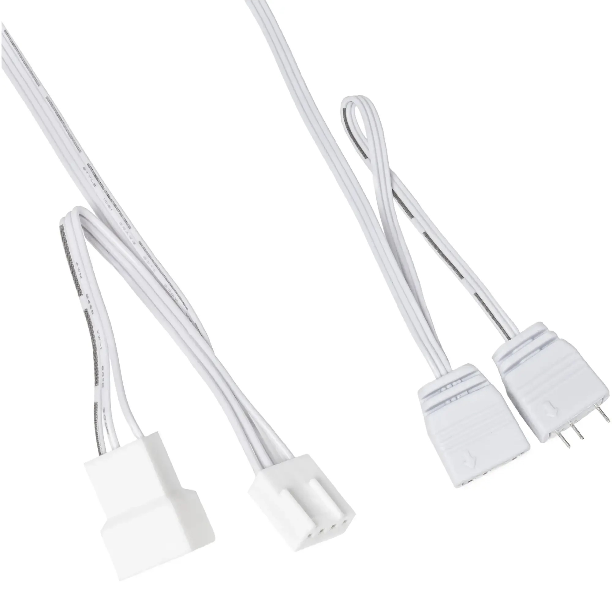 Вентилятор QUBE M55-1 White