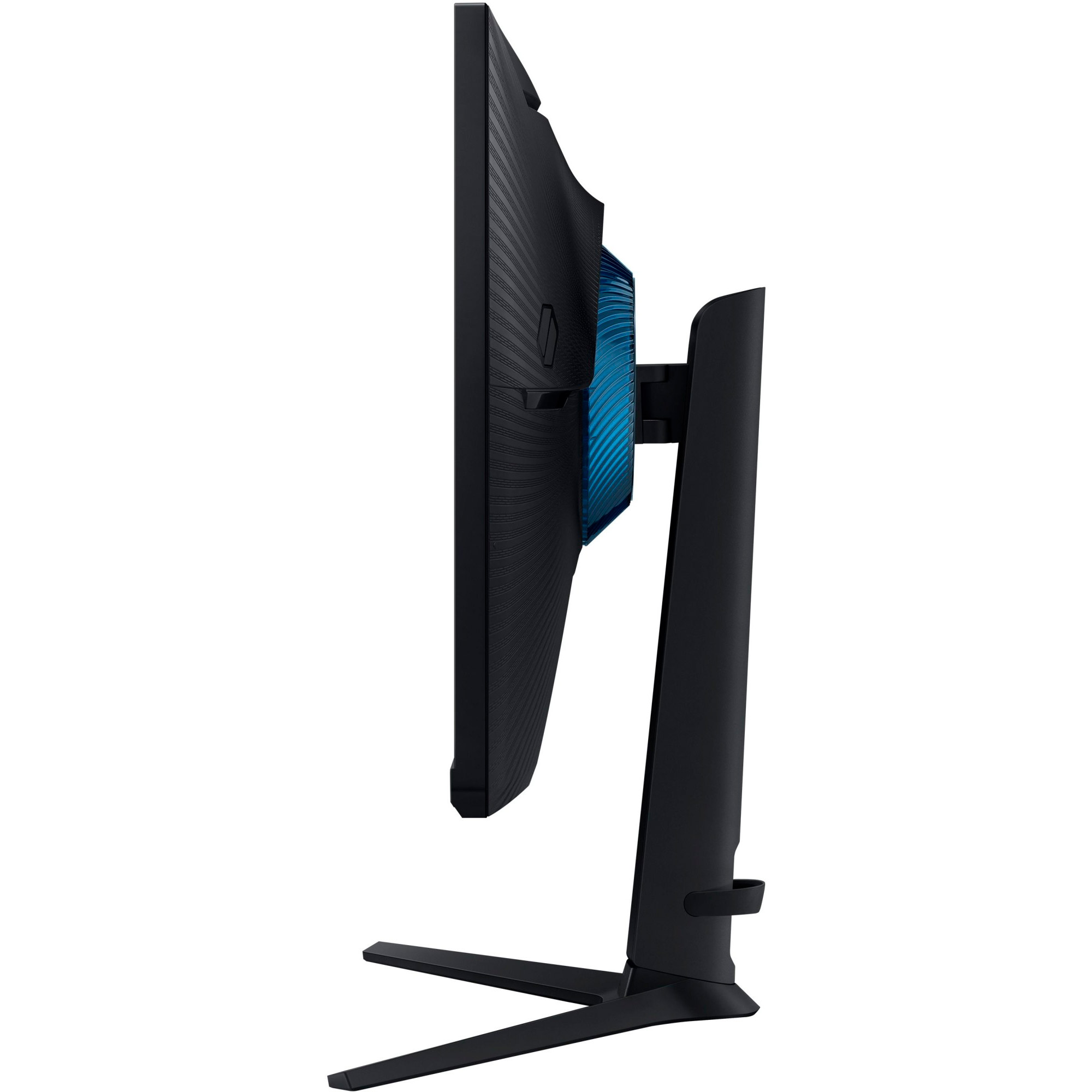 Монітор 27" SAMSUNG Odyssey G3 S27DG300EI (LS27DG300EIXUA)