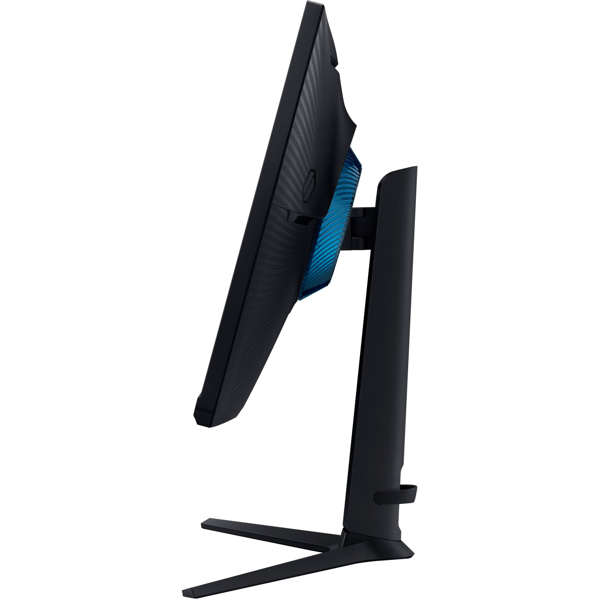 Монітор 27" SAMSUNG Odyssey G3 S27DG300EI (LS27DG300EIXUA)