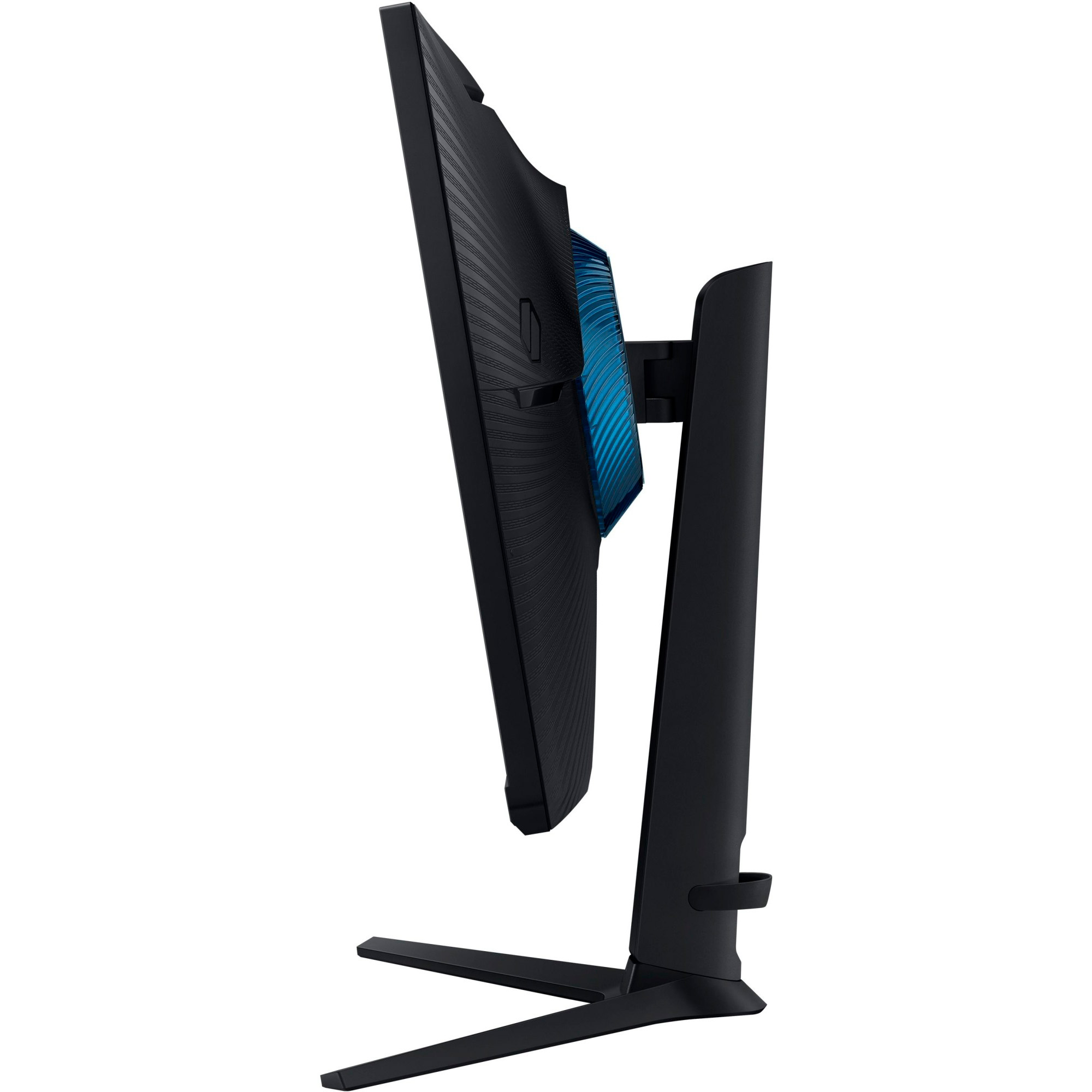 Монітор 27" SAMSUNG Odyssey G3 S27DG300EI (LS27DG300EIXUA)