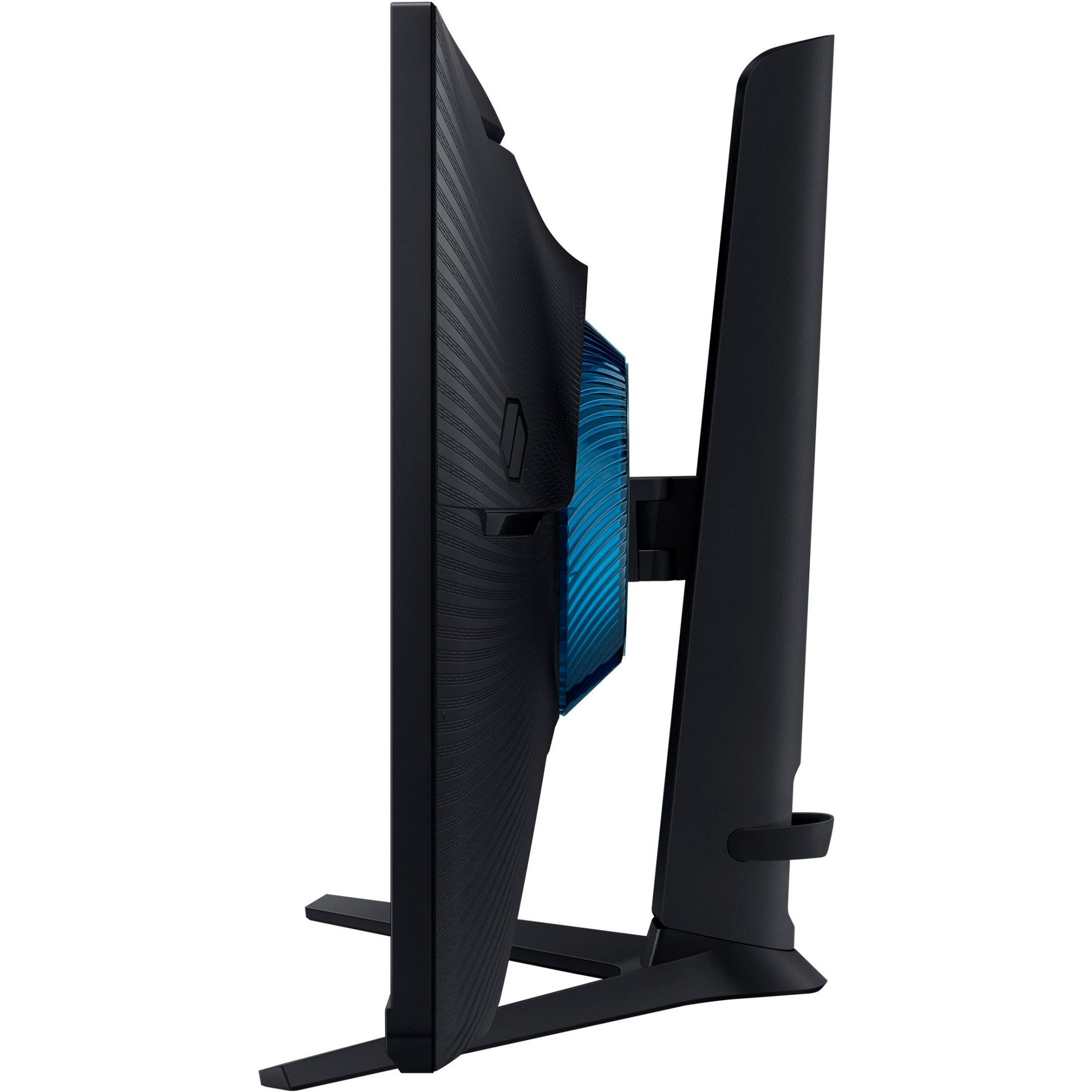 Монітор 27" SAMSUNG Odyssey G3 S27DG300EI (LS27DG300EIXUA)