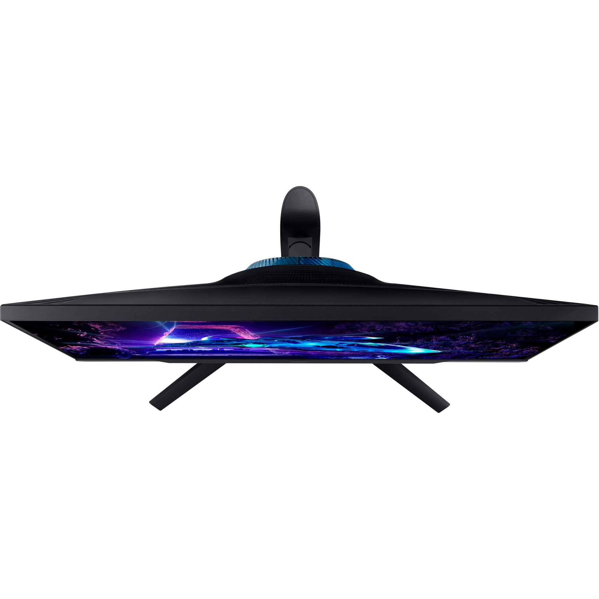 Монітор 27" SAMSUNG Odyssey G3 S27DG300EI (LS27DG300EIXUA)