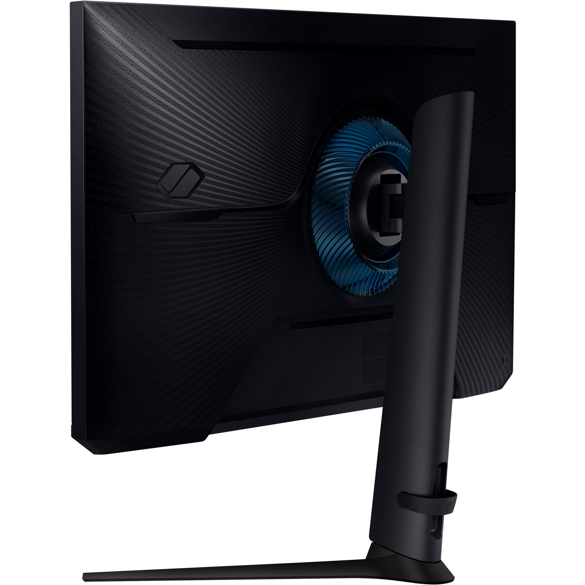 Монітор 27" SAMSUNG Odyssey G3 S27DG300EI (LS27DG300EIXUA)