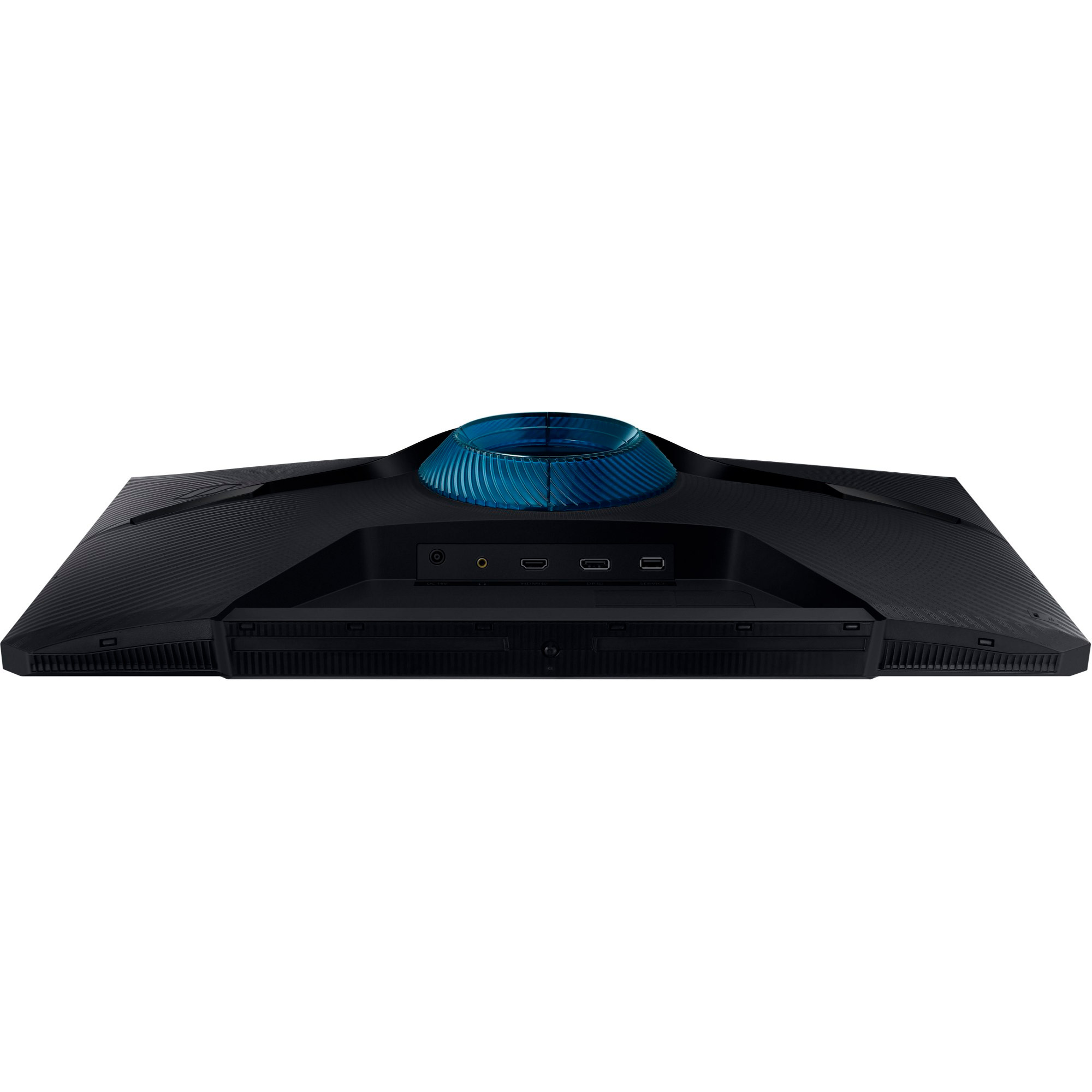 Монітор 27" SAMSUNG Odyssey G3 S27DG300EI (LS27DG300EIXUA)