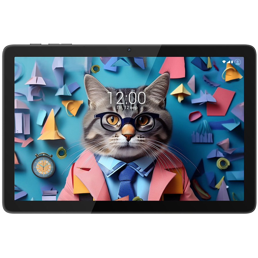 Планшет SIGMA MOBILE TAB A1035 Basic 6/128GB Dark Gray