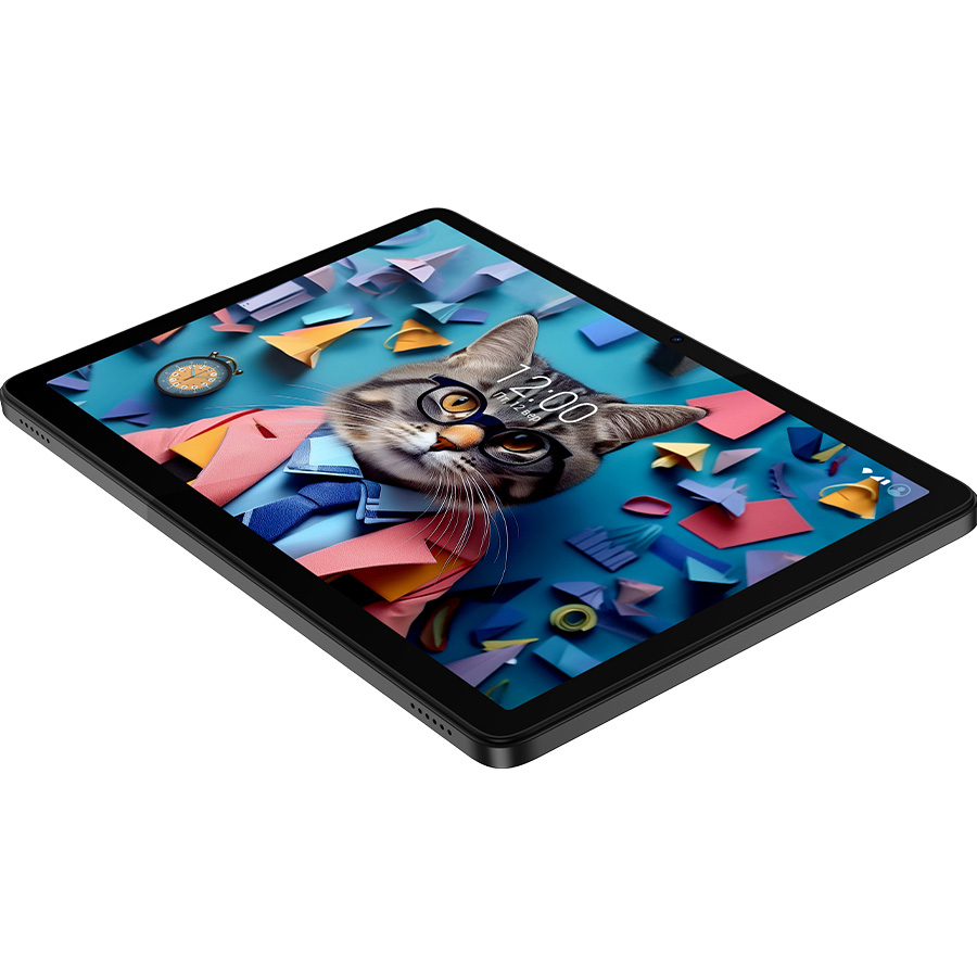 Планшет SIGMA MOBILE TAB A1035 Basic 6/128GB Dark Gray