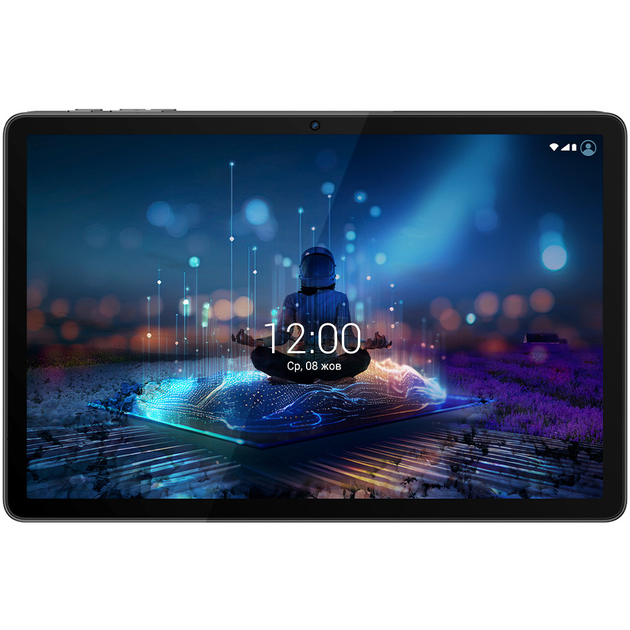 Планшет SIGMA MOBILE TAB A1035 Max 8/128GB Dark Gray