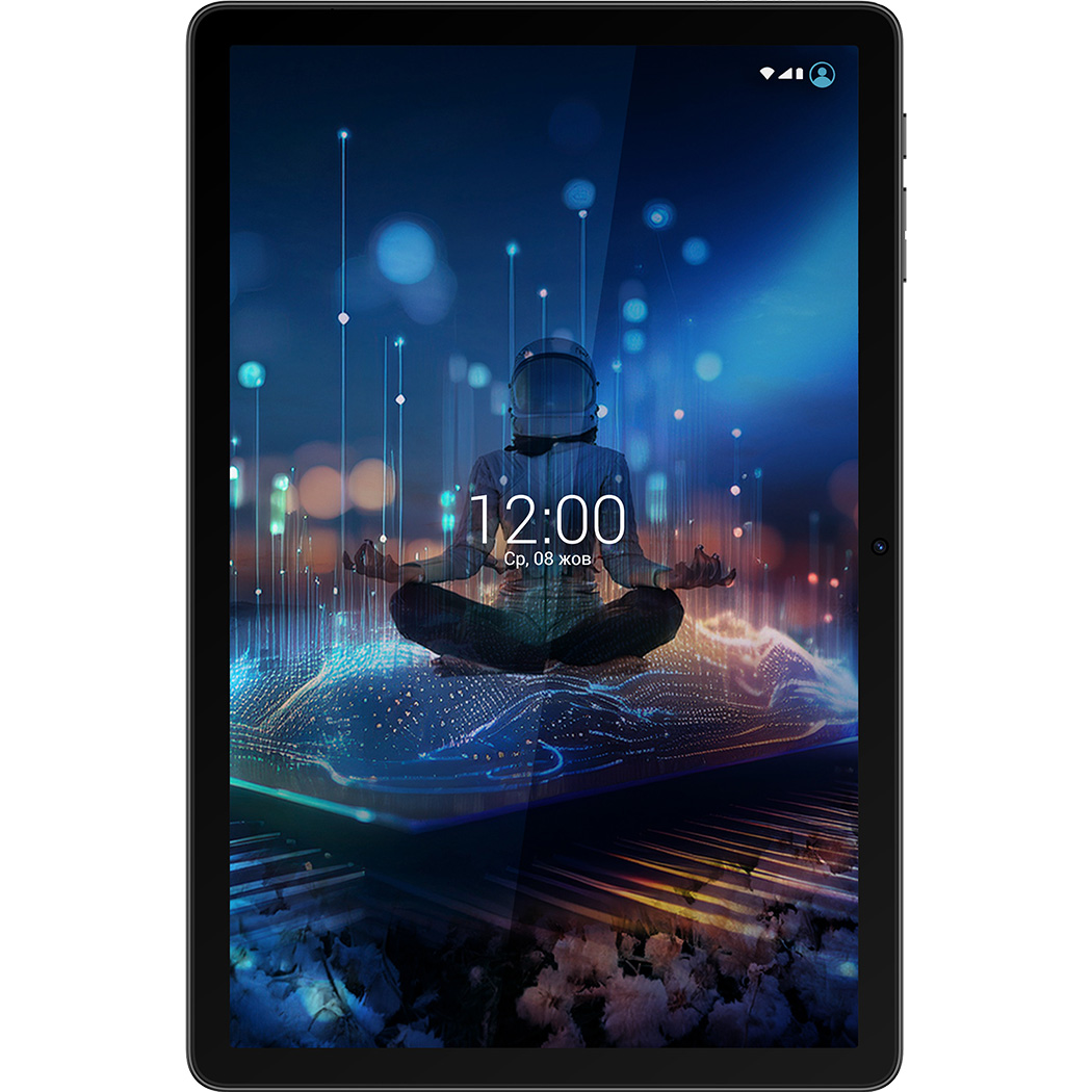 Планшет SIGMA MOBILE TAB A1035 Max 8/128GB Dark Gray