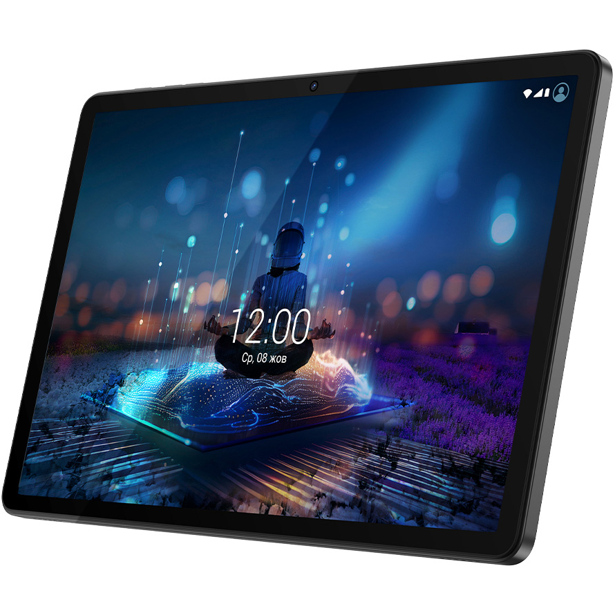 Планшет SIGMA MOBILE TAB A1035 Max 8/128GB Dark Gray