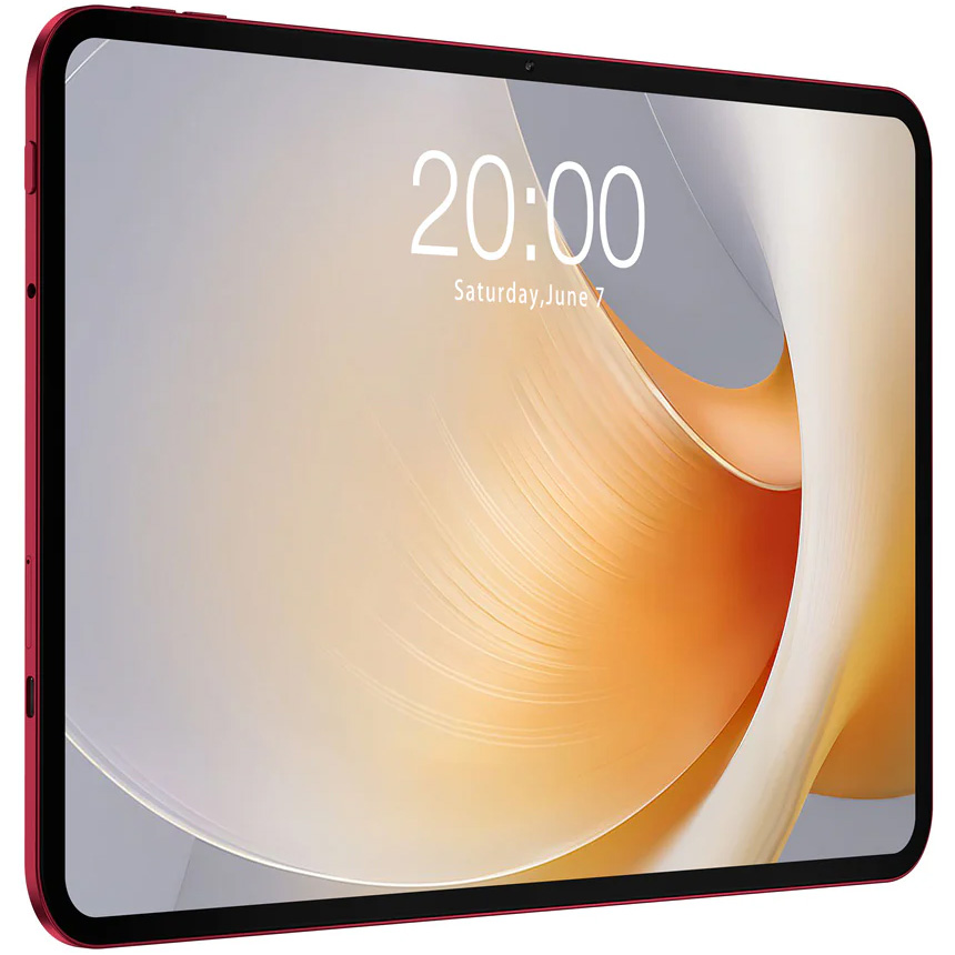 Планшет TECLAST T65 Plus 8/256GB Cherry Red (6940709687956)
