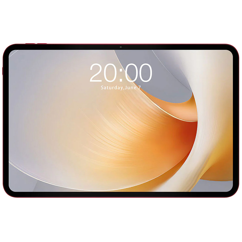 Планшет TECLAST T65 Plus 8/256GB Cherry Red (6940709687956)