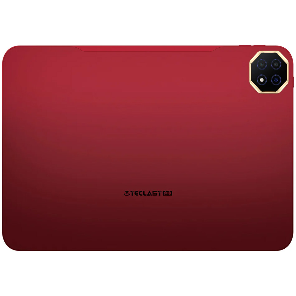 Планшет TECLAST T65 Plus 8/256GB Cherry Red (6940709687956)