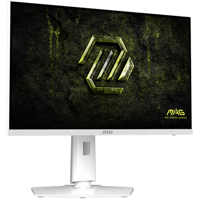 Монитор 27" MSI MAG 274QRFW X32 White