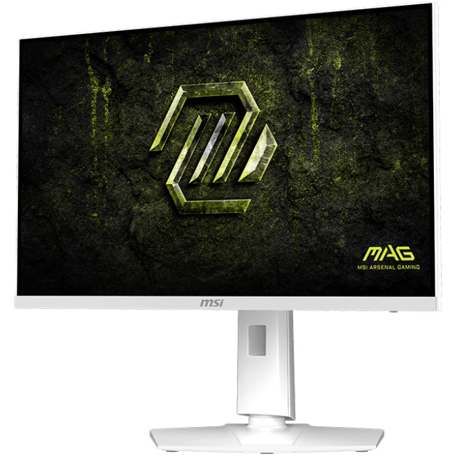 Монитор 27" MSI MAG 274QRFW X32 White