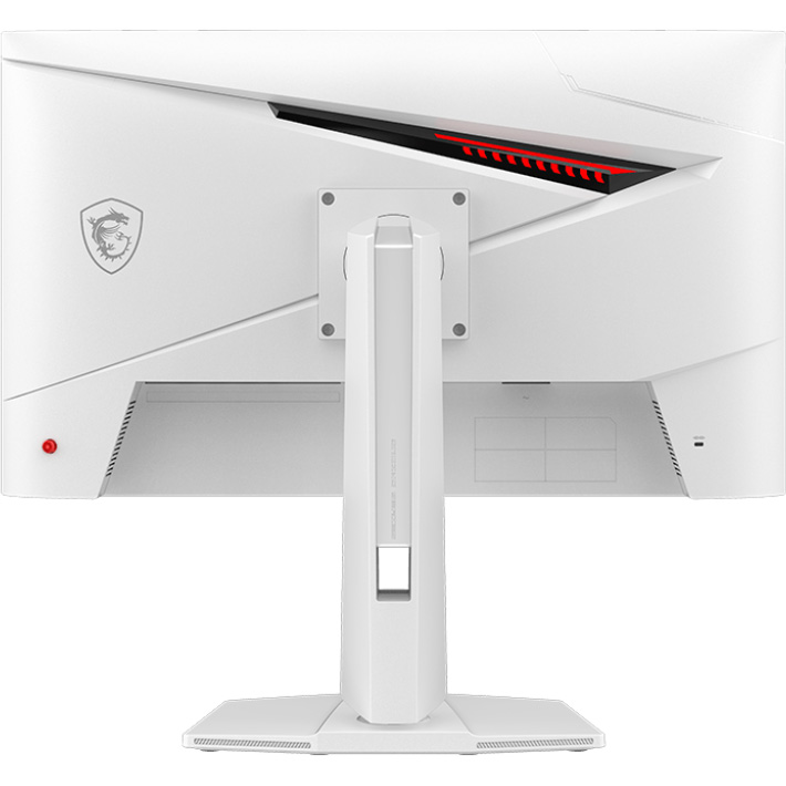 Монитор 27" MSI MAG 274QRFW X32 White