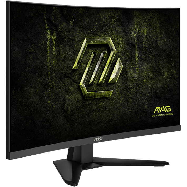 Монитор 27" MSI MAG 275CF X24