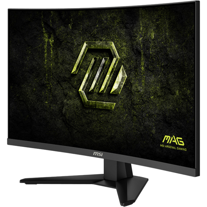 Монитор 27" MSI MAG 275CF X24