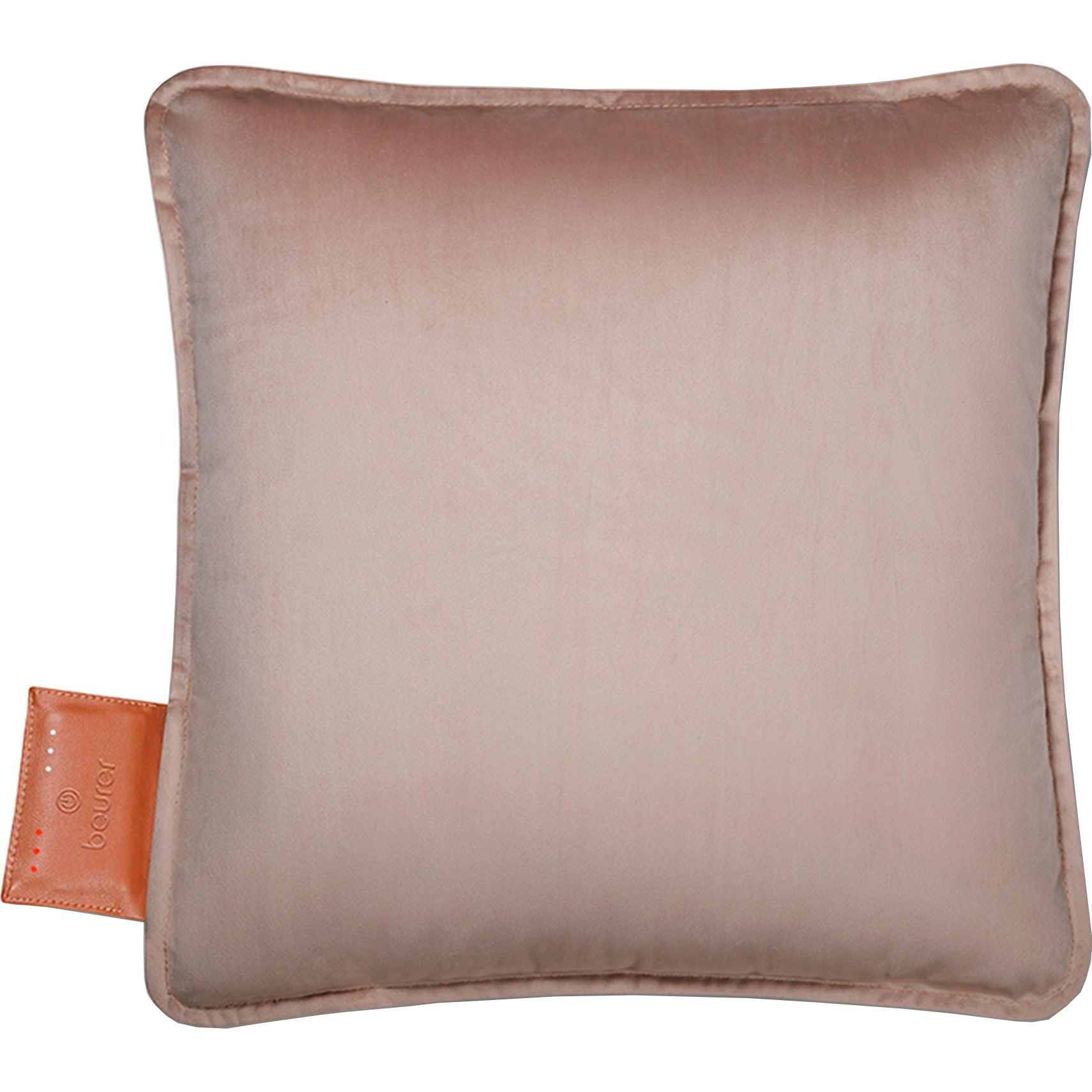 Електрогрілка-подушка BEURER HK 77 Heaty Smokey Taupe (20077)