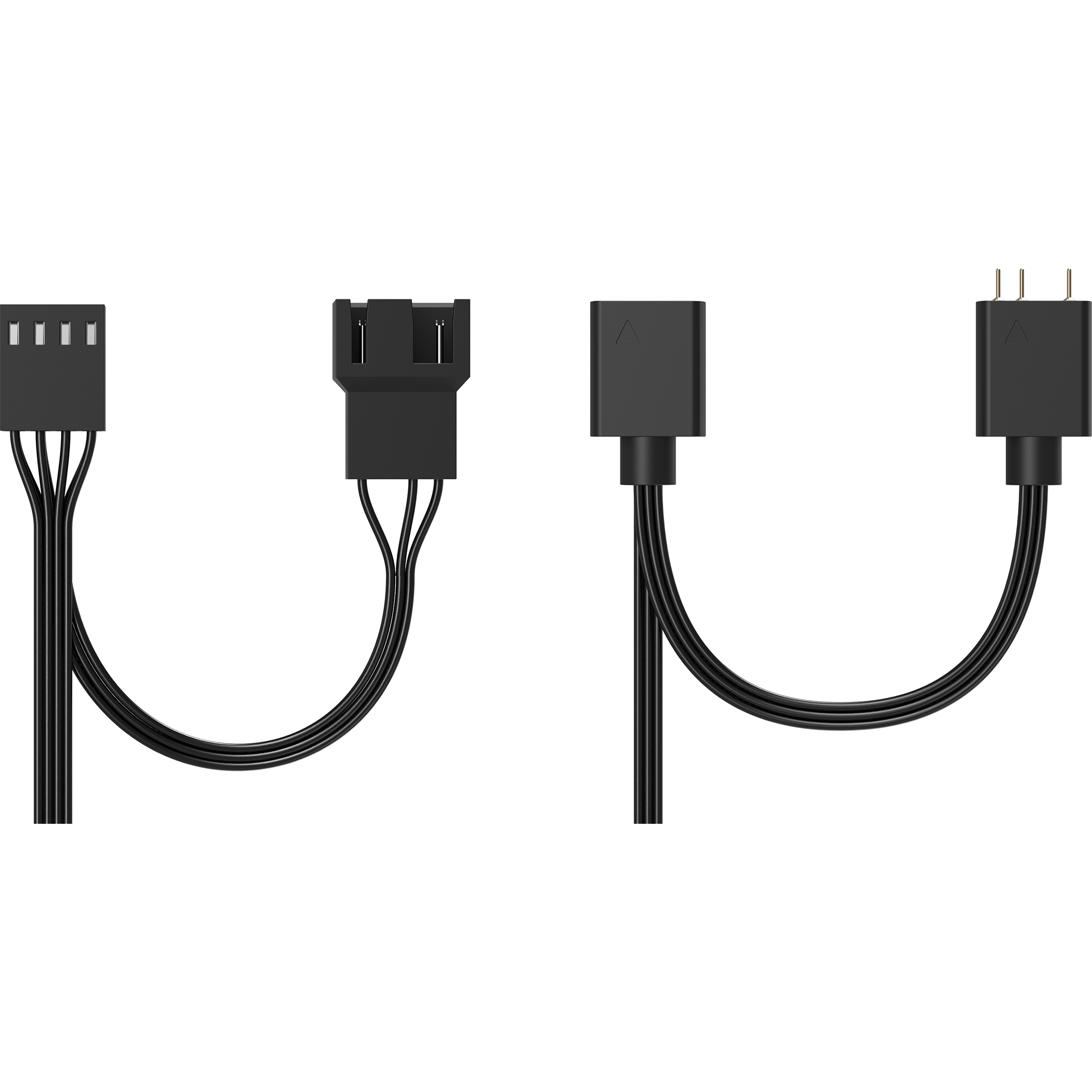 Вентилятор OCYPUS Beta F12 ARGB Black
