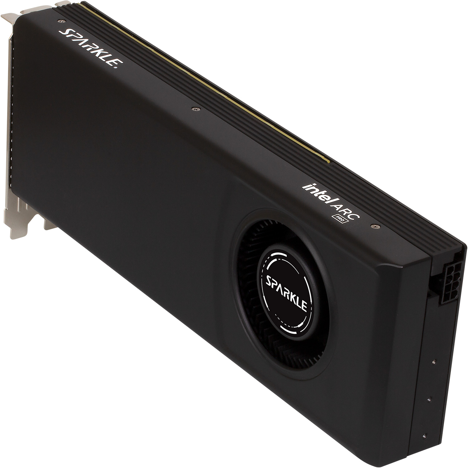Відеокарта SPARKLE Intel Arc Pro B60 24GB GDDR6 Blower