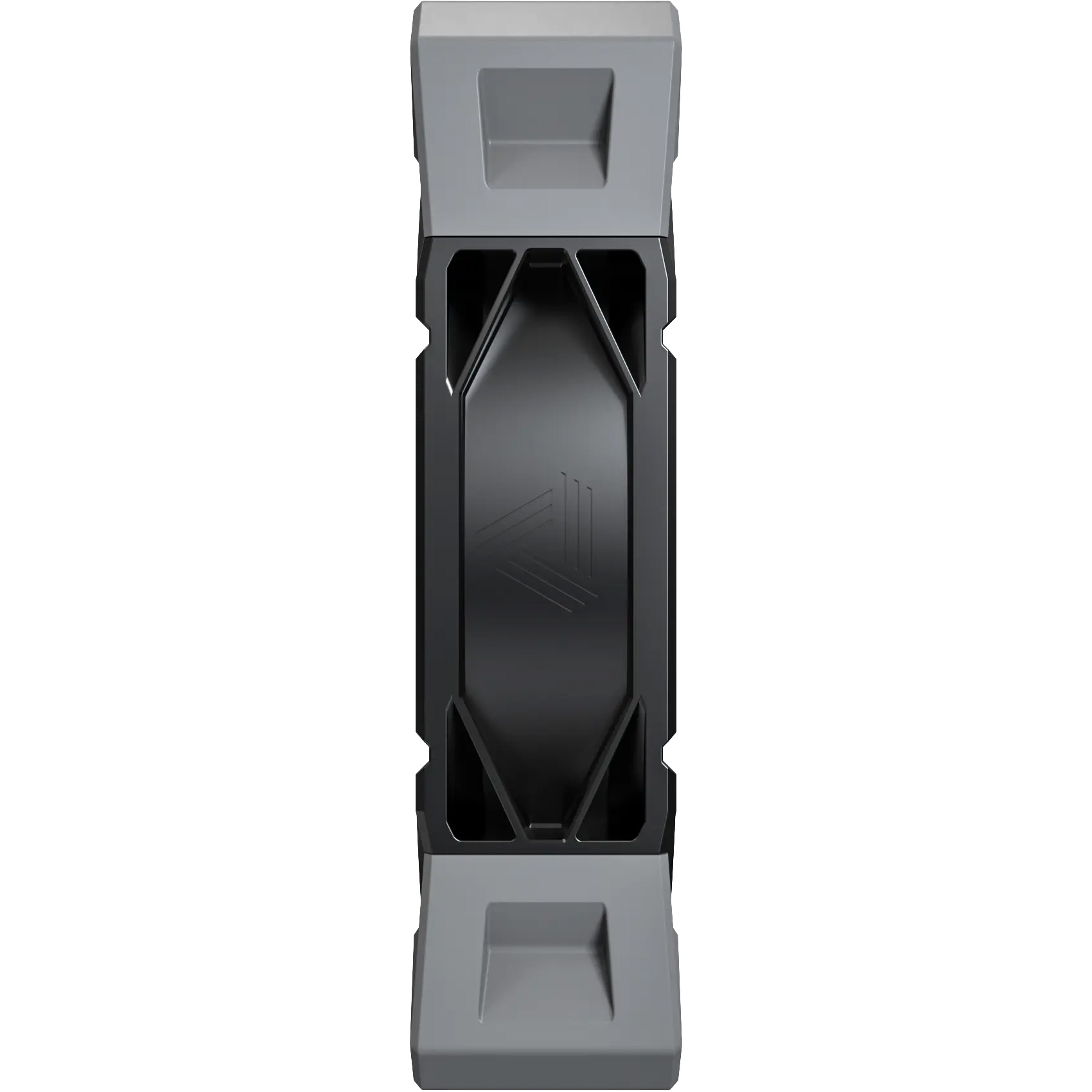 Комплект вентиляторов MONTECH E28 ARGB Black 3-Pack
