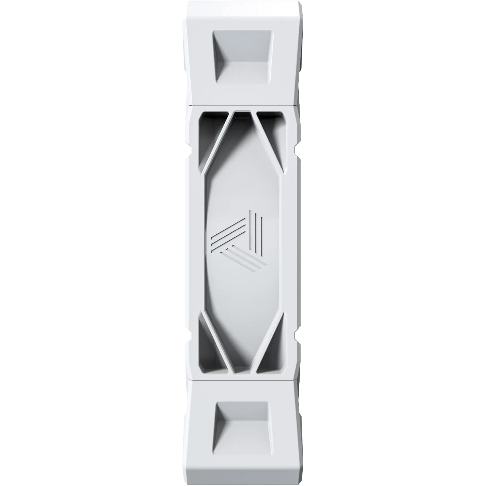 Комплект вентиляторов MONTECH E28 ARGB White 3-Pack