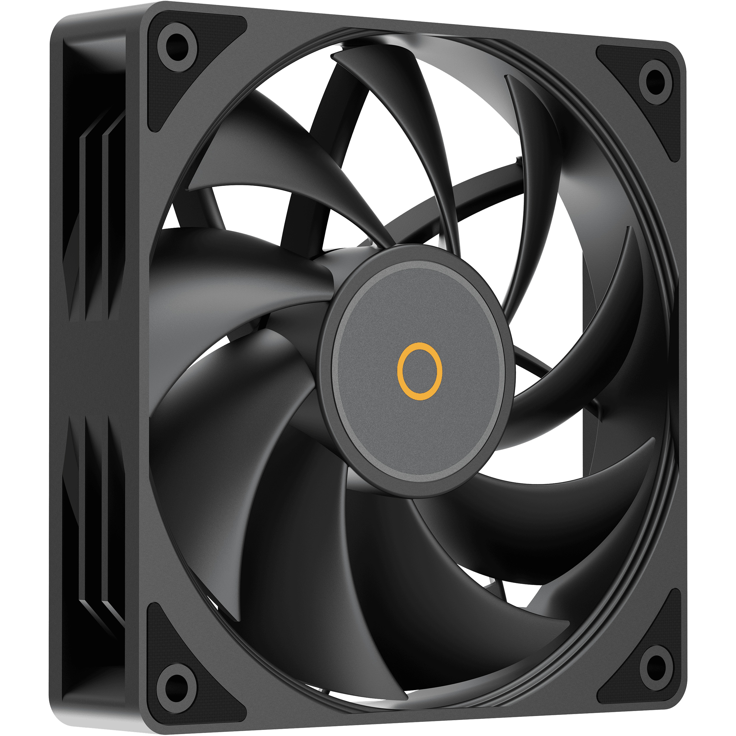 Вентилятор OCYPUS Gamma F12 Black
