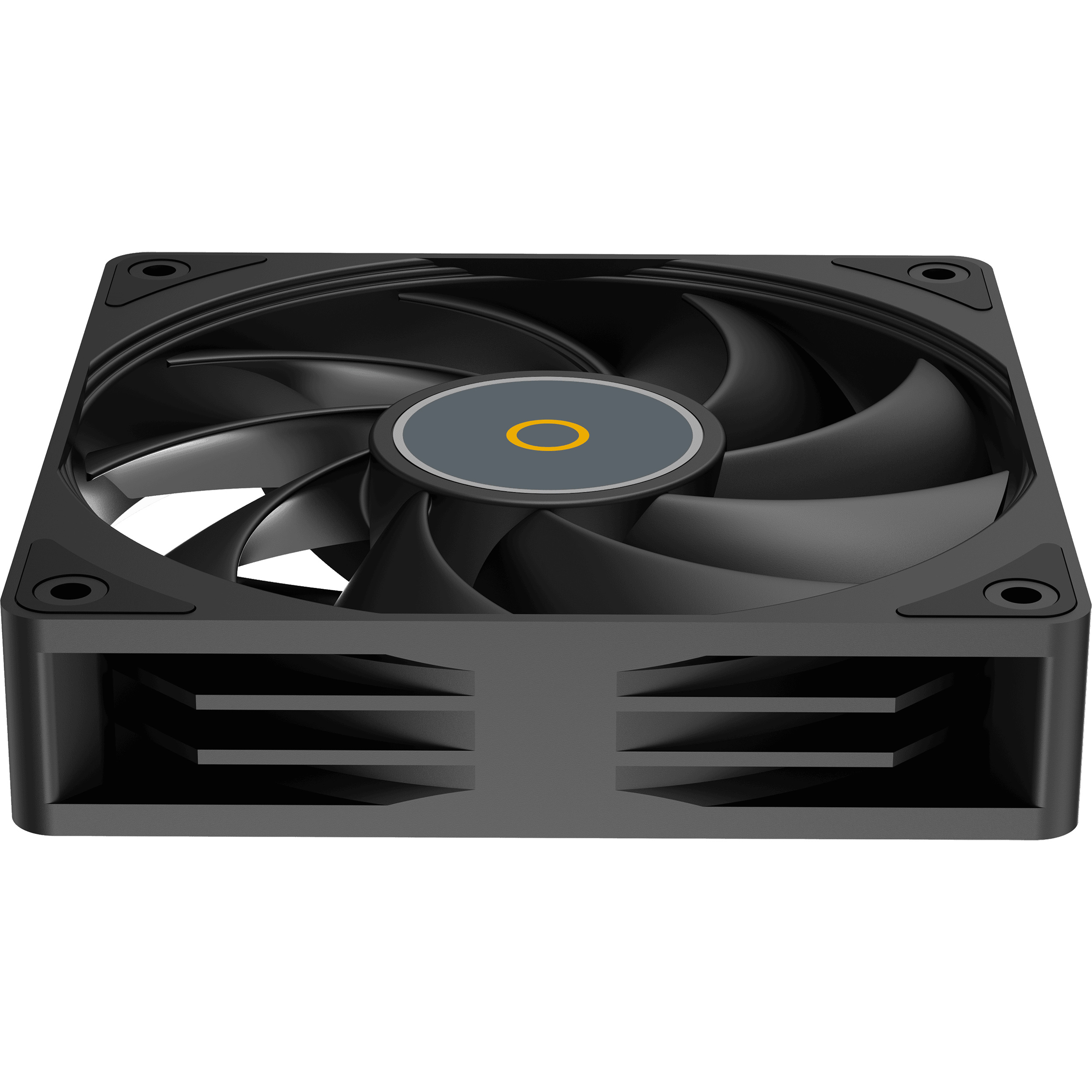 Вентилятор OCYPUS Gamma F12 Black
