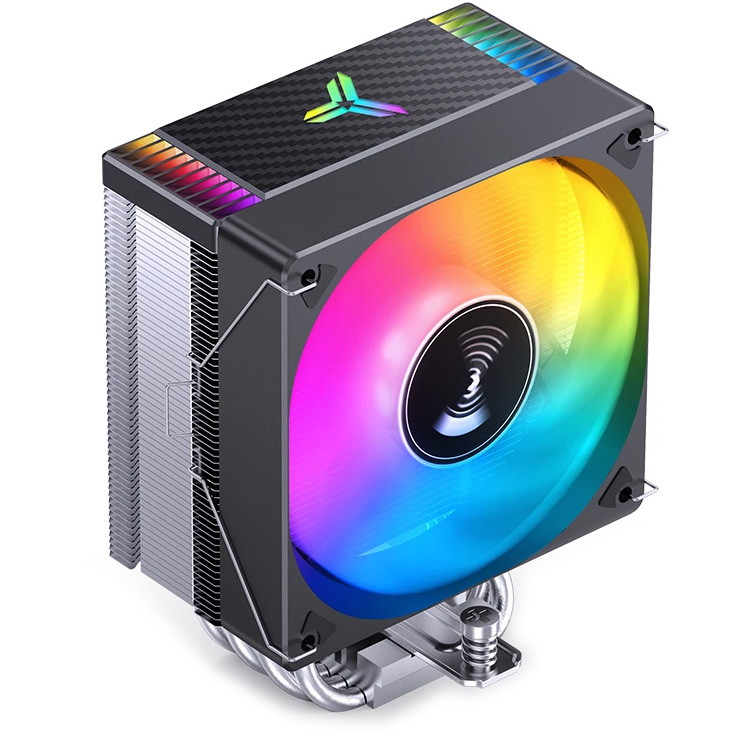 Кулер для процесора JONSBO CR-1000 Max ARGB