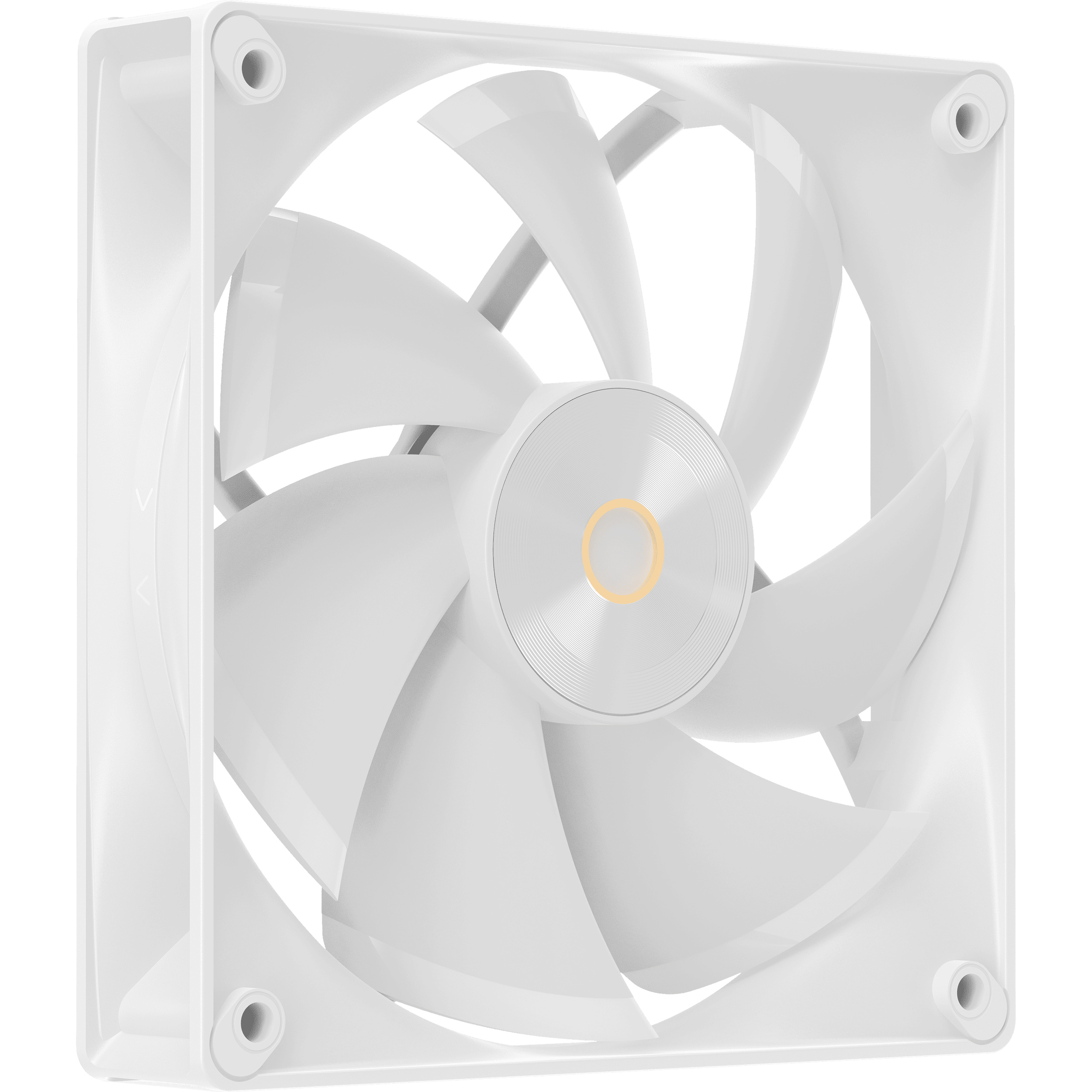 Вентилятор OCYPUS Delta F12 White
