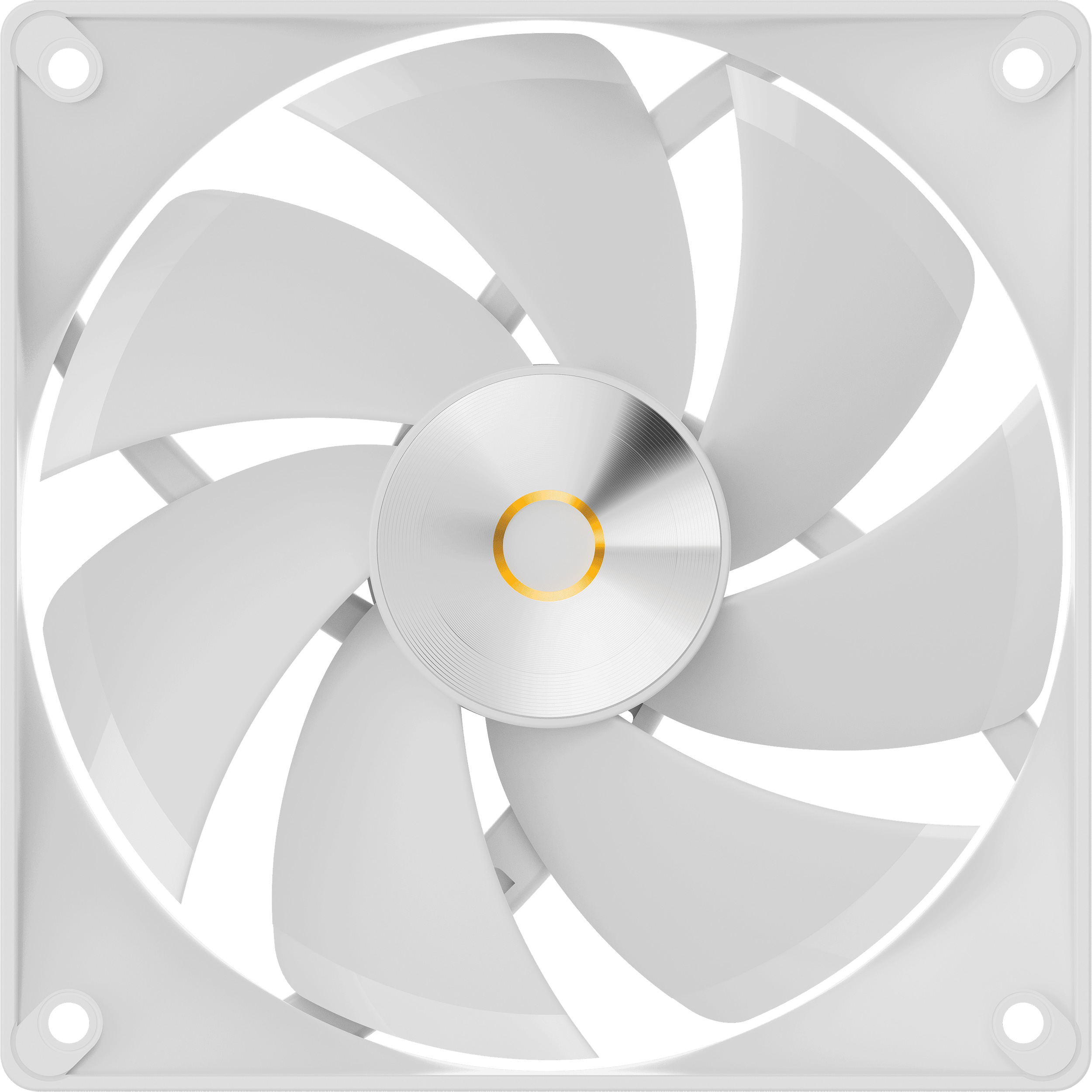 Вентилятор OCYPUS Delta F12 White