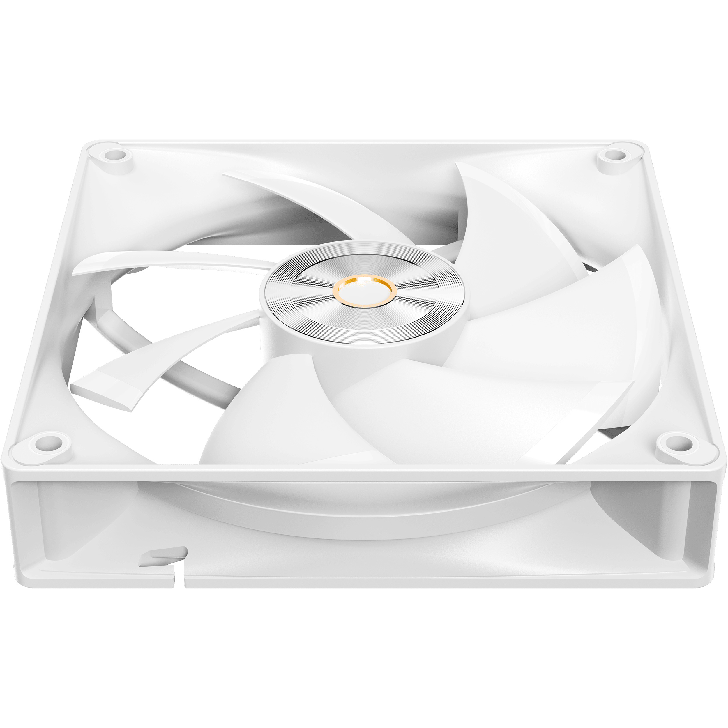 Вентилятор OCYPUS Delta F12 White