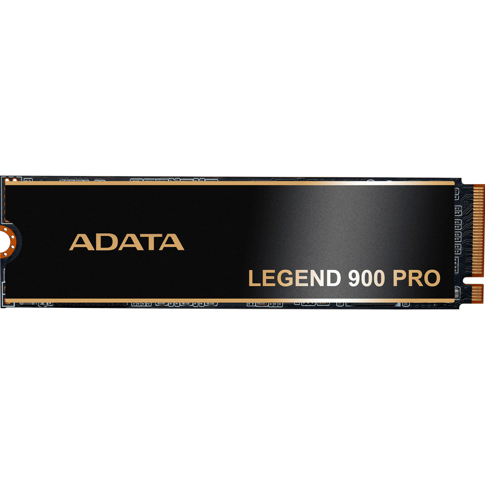 SSD диск ADATA Legend 900 Pro 4TB M.2 NVMe (SLEG-900P-4TCS)