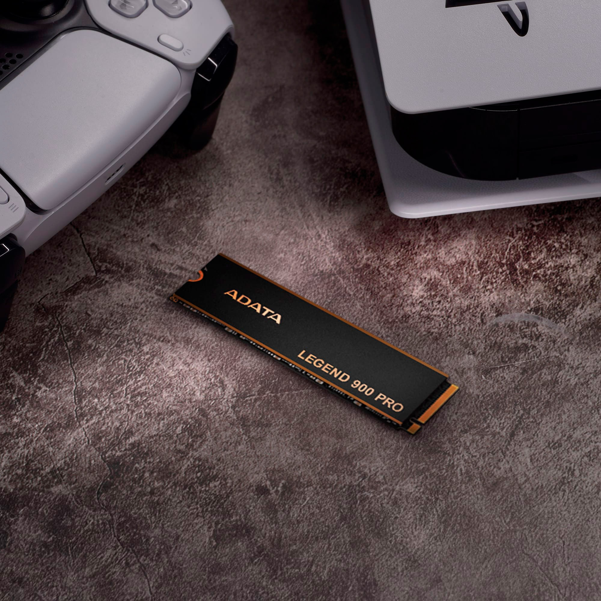 SSD диск ADATA Legend 900 Pro 4TB M.2 NVMe (SLEG-900P-4TCS)