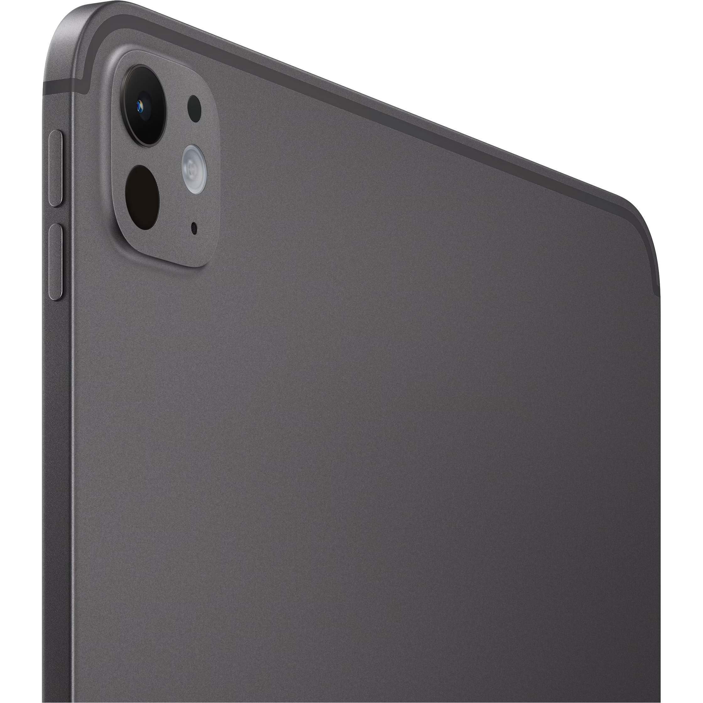 Планшет APPLE iPad Pro 11" M5 5G Standard Glass 256GB Space Black (ME2N4TY/A)