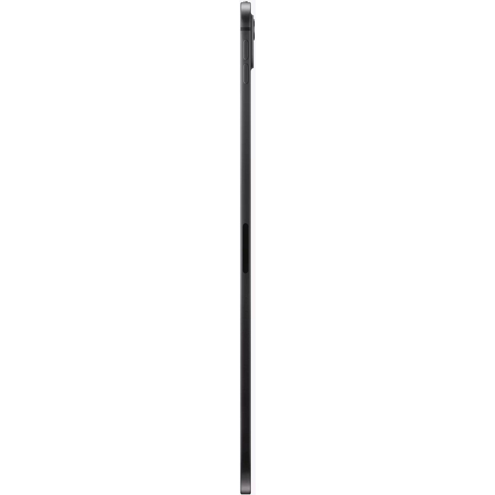 Планшет APPLE iPad Pro 11" M5 5G Standard Glass 256GB Space Black (ME2N4TY/A)