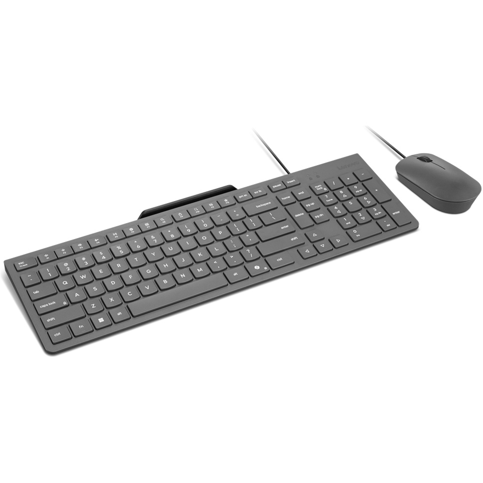 Комплект LENOVO 310 Wired Combo UA (GX31R09776)