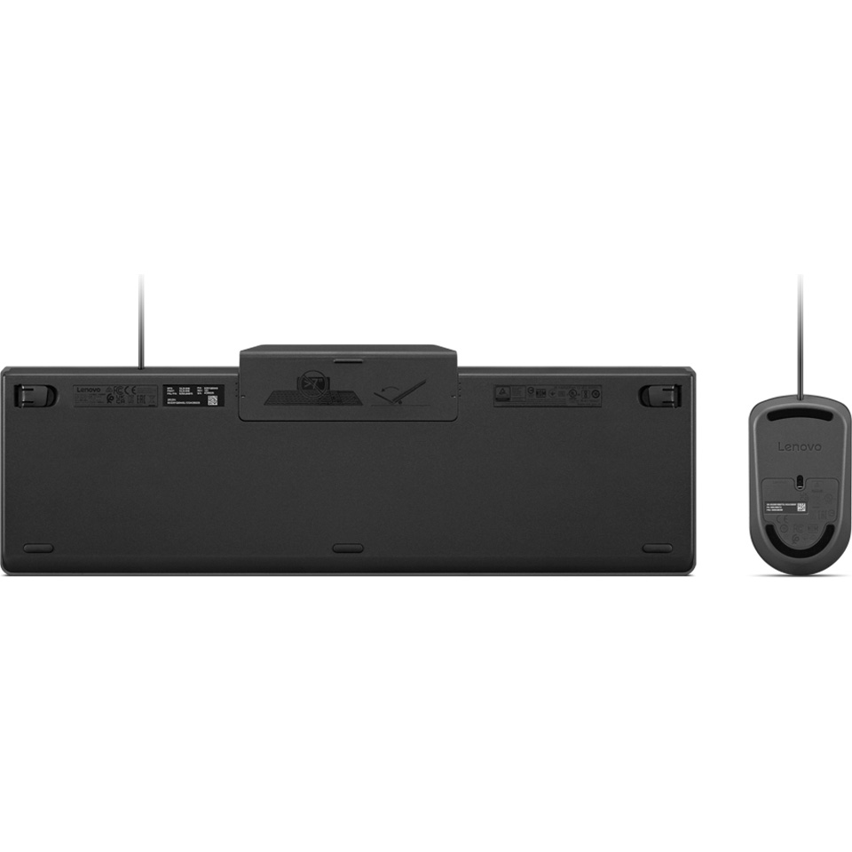 Комплект LENOVO 310 Wired Combo UA (GX31R09776)
