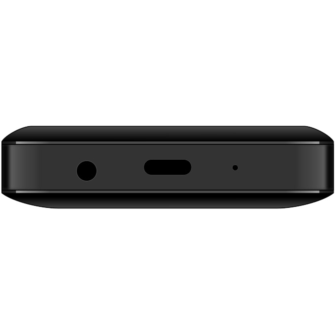 Мобильный телефон ERGO R182 Black