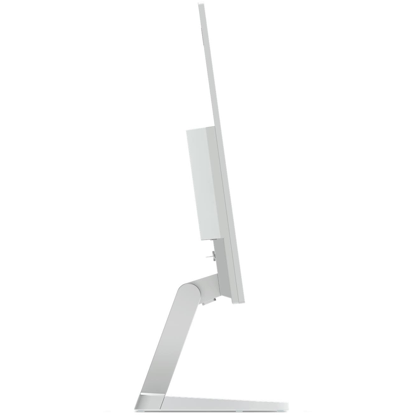Монитор 27" LENOVO L27-4C Cloud Gray (67DEKAC1UA)