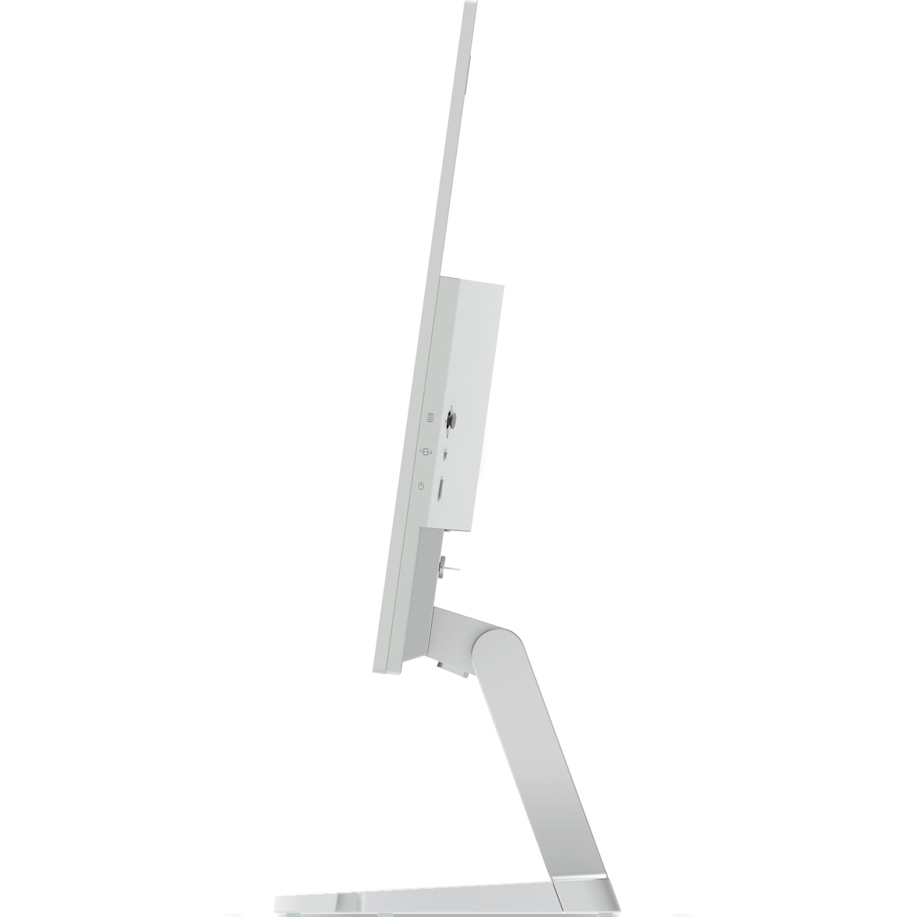 Монитор 27" LENOVO L27-4C Cloud Gray (67DEKAC1UA)